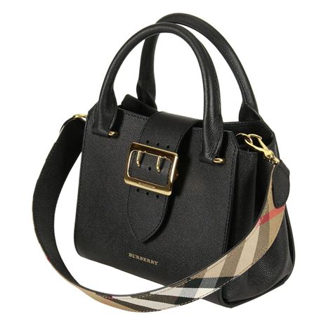 burberry tasche handbag leatherbag|burberry over the shoulder bags.